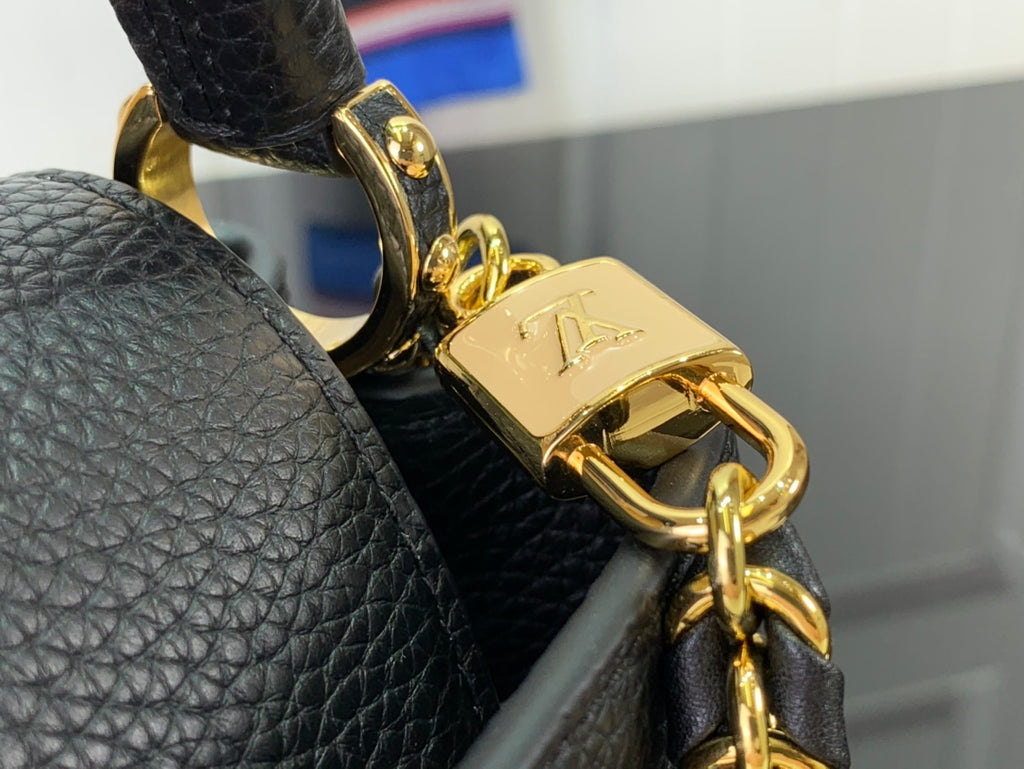 Sac Louis Vuitton Capucines