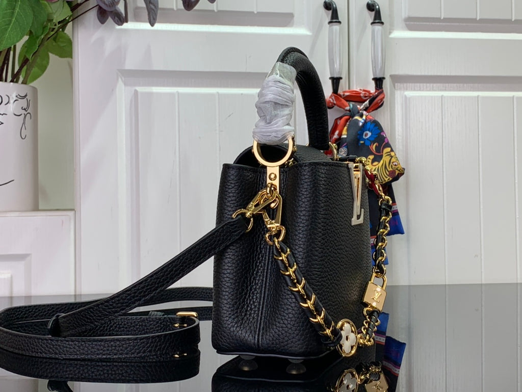 Sac Louis Vuitton Capucines
