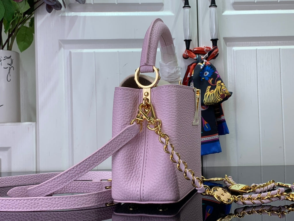 Sac Louis Vuitton Capucines