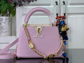 Sac Louis Vuitton Capucines