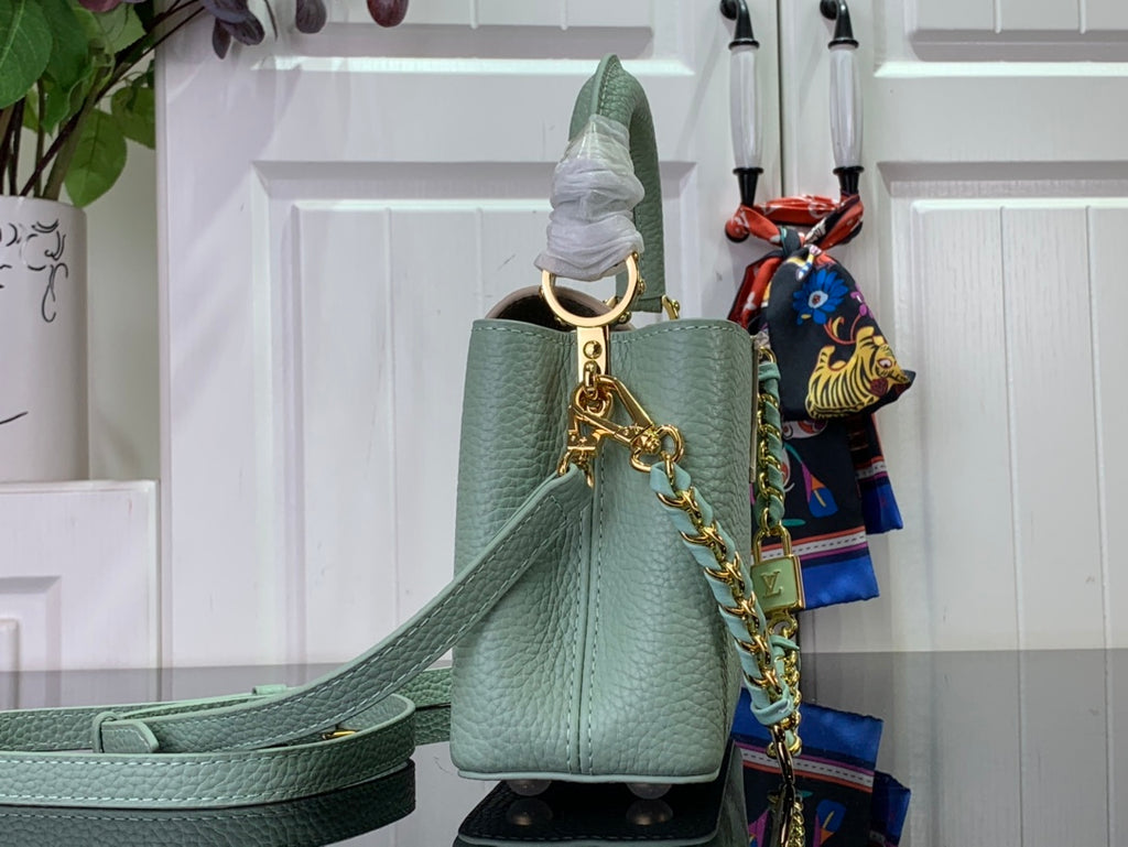 Sac Louis Vuitton Capucines