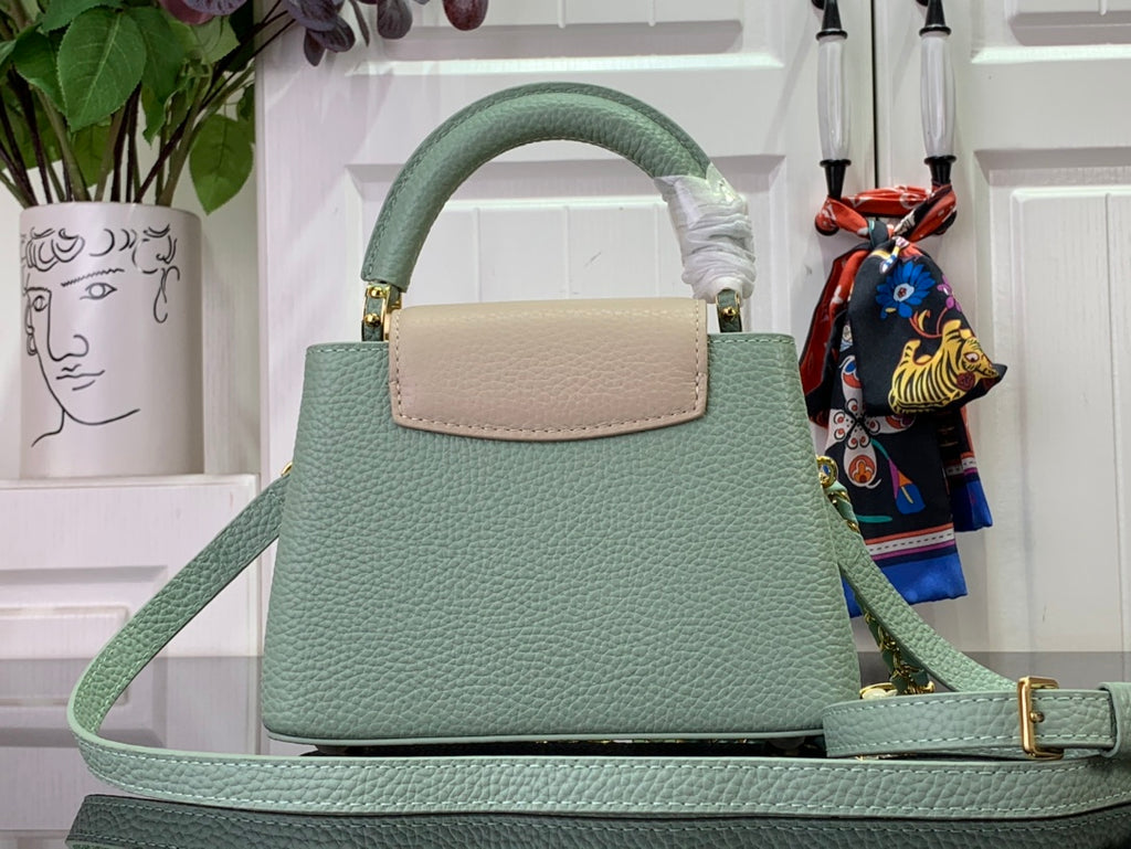 Sac Louis Vuitton Capucines