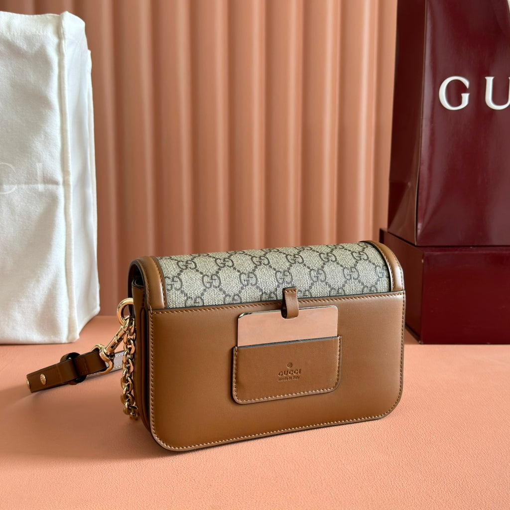 Sac Marmont mini avec chaîne