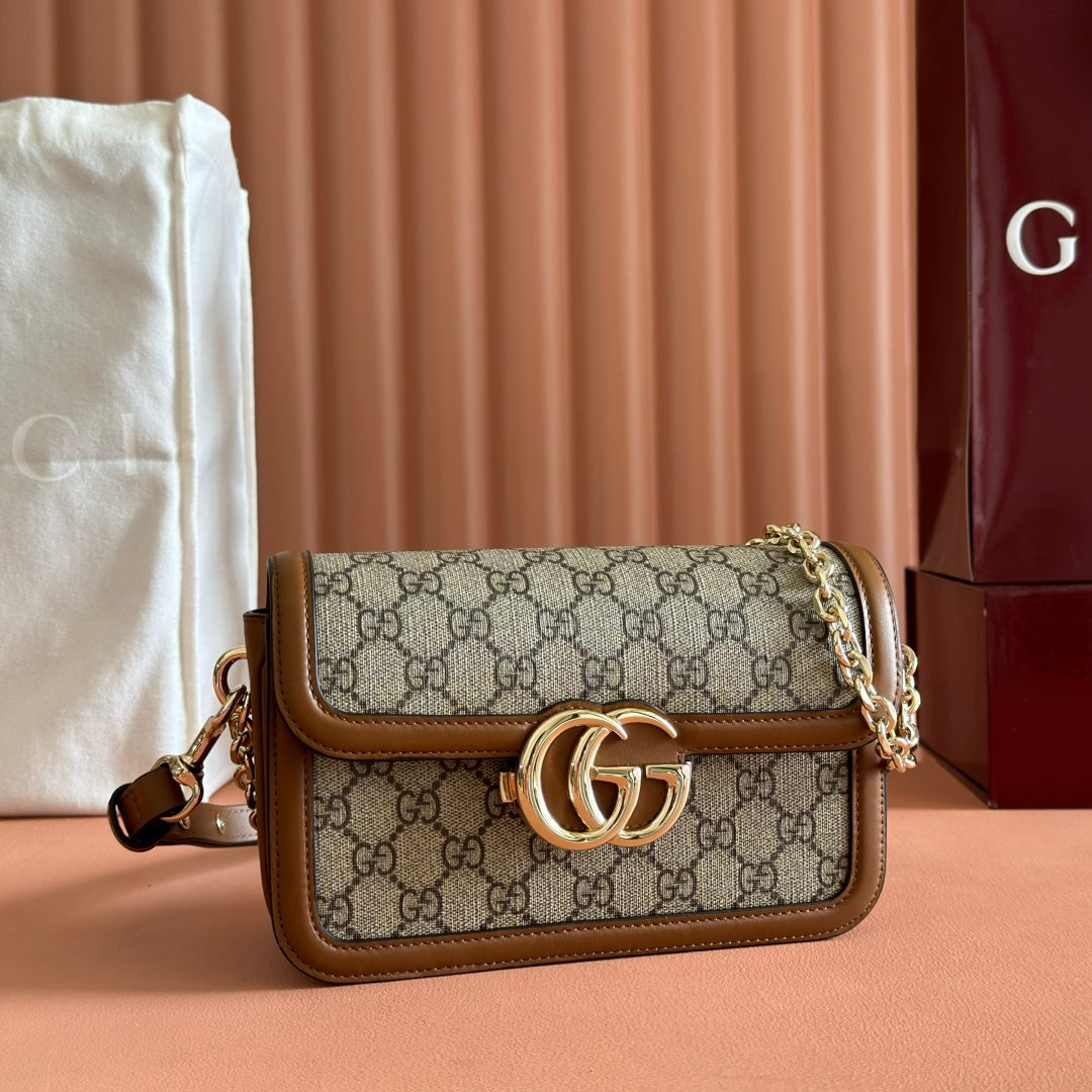 Sac Marmont mini avec chaîne