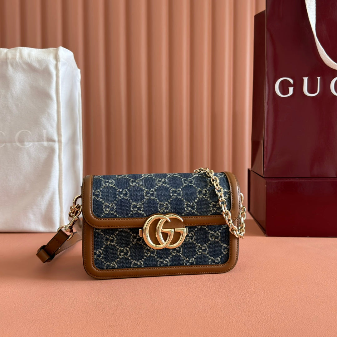 Sac Marmont mini avec chaîne