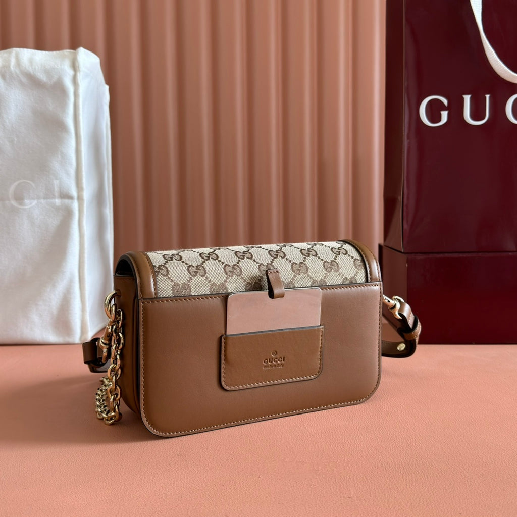 Sac Marmont mini avec chaîne