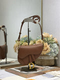 Dior Saddle Bag Mini