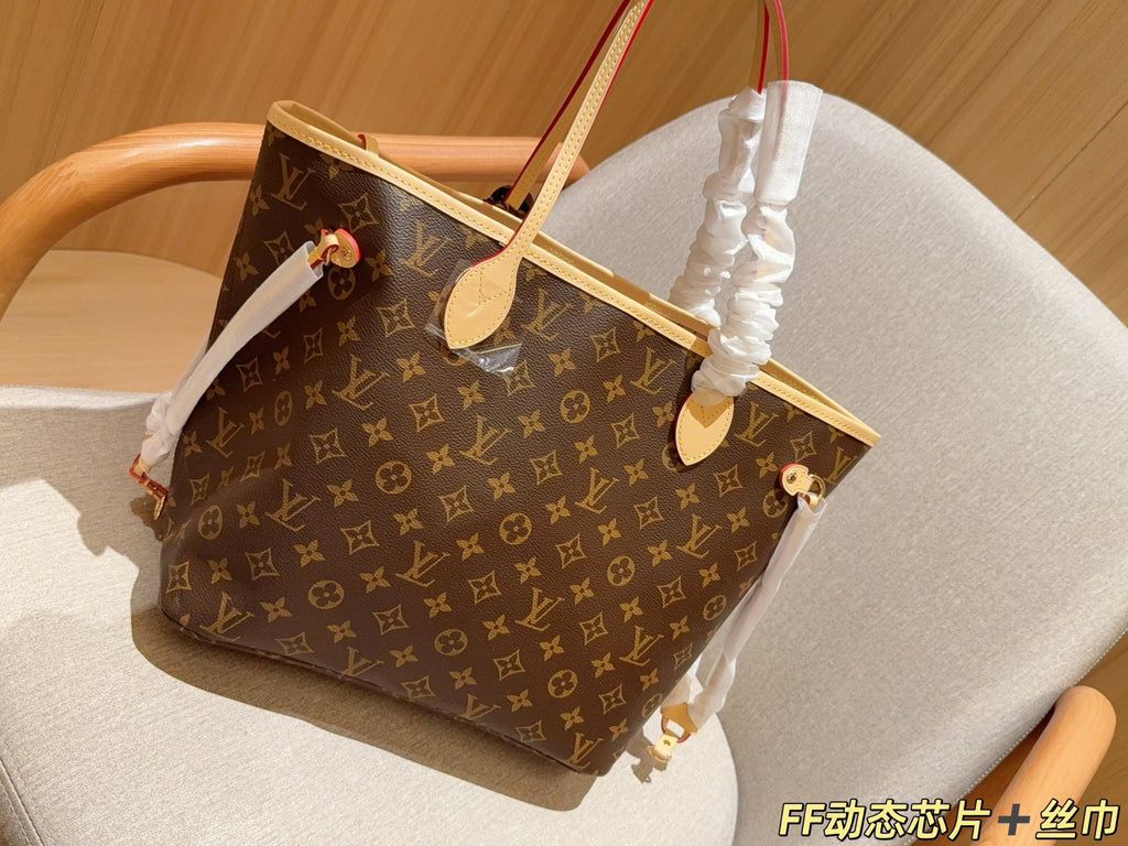 Sac Louis Vuitton Neverfull