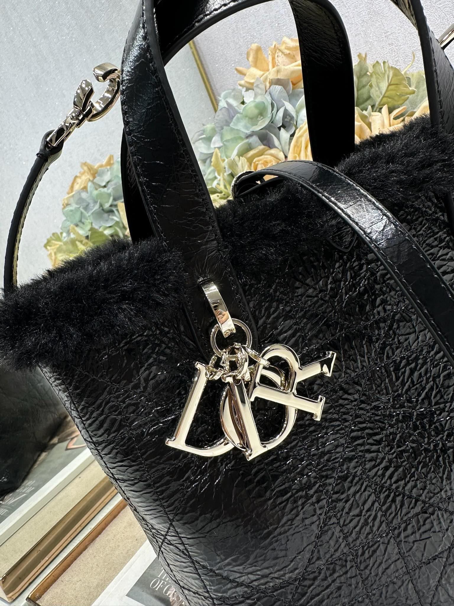 Dior Toujours Bag