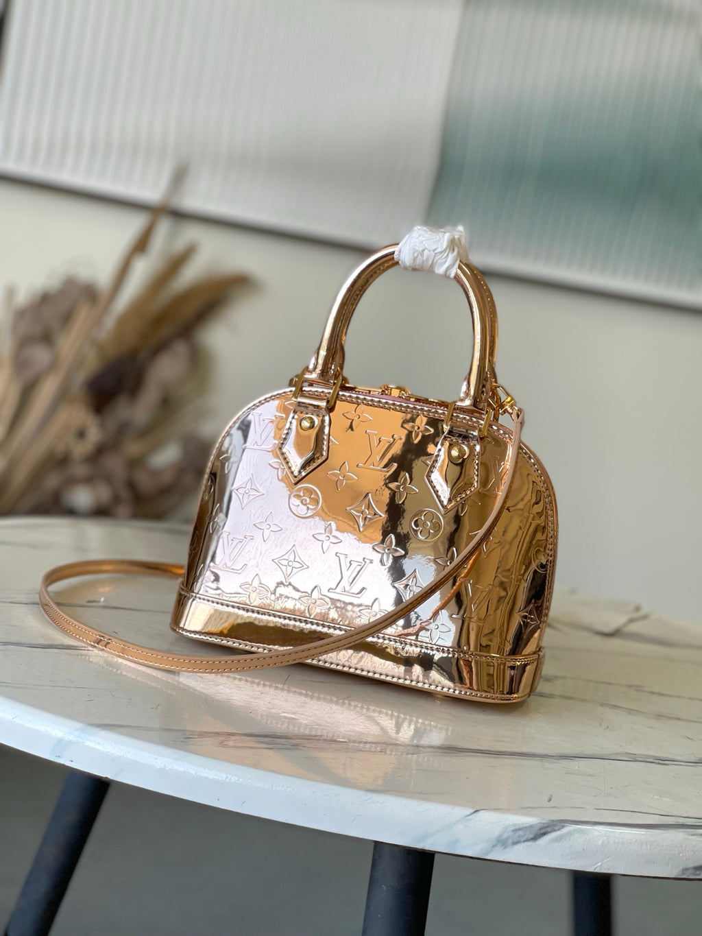 Sac Louis Vuitton Alma BB