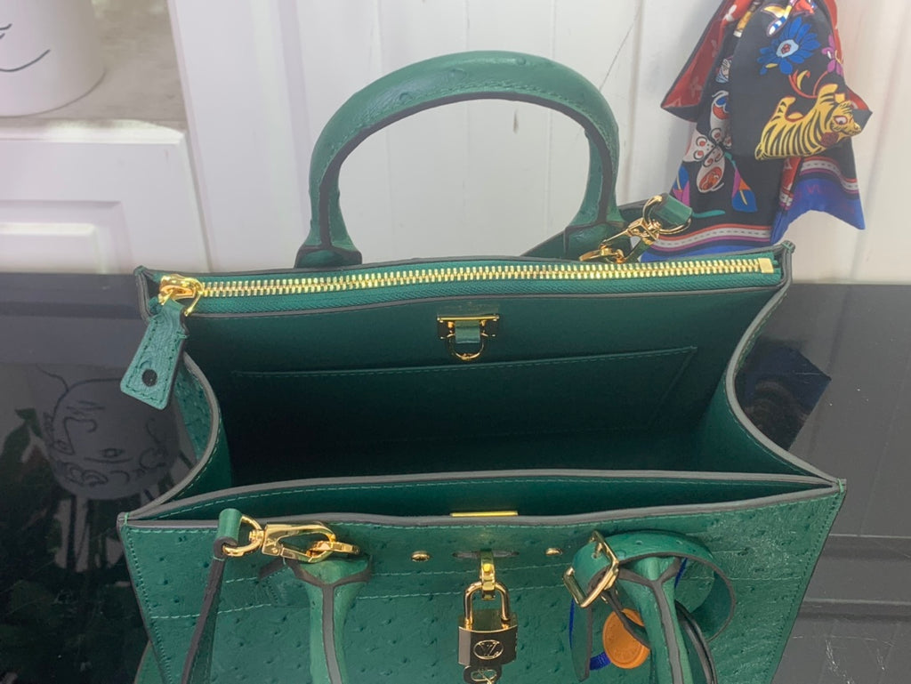 Sac Louis Vuitton City Steamer