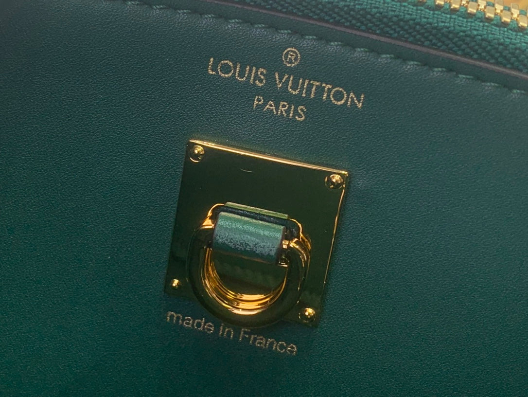 Sac Louis Vuitton City Steamer