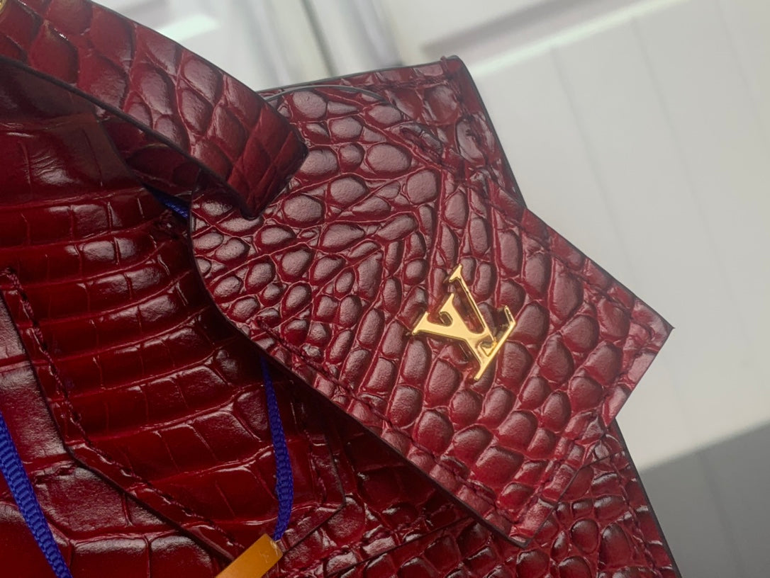 Sac Louis Vuitton City Steamer
