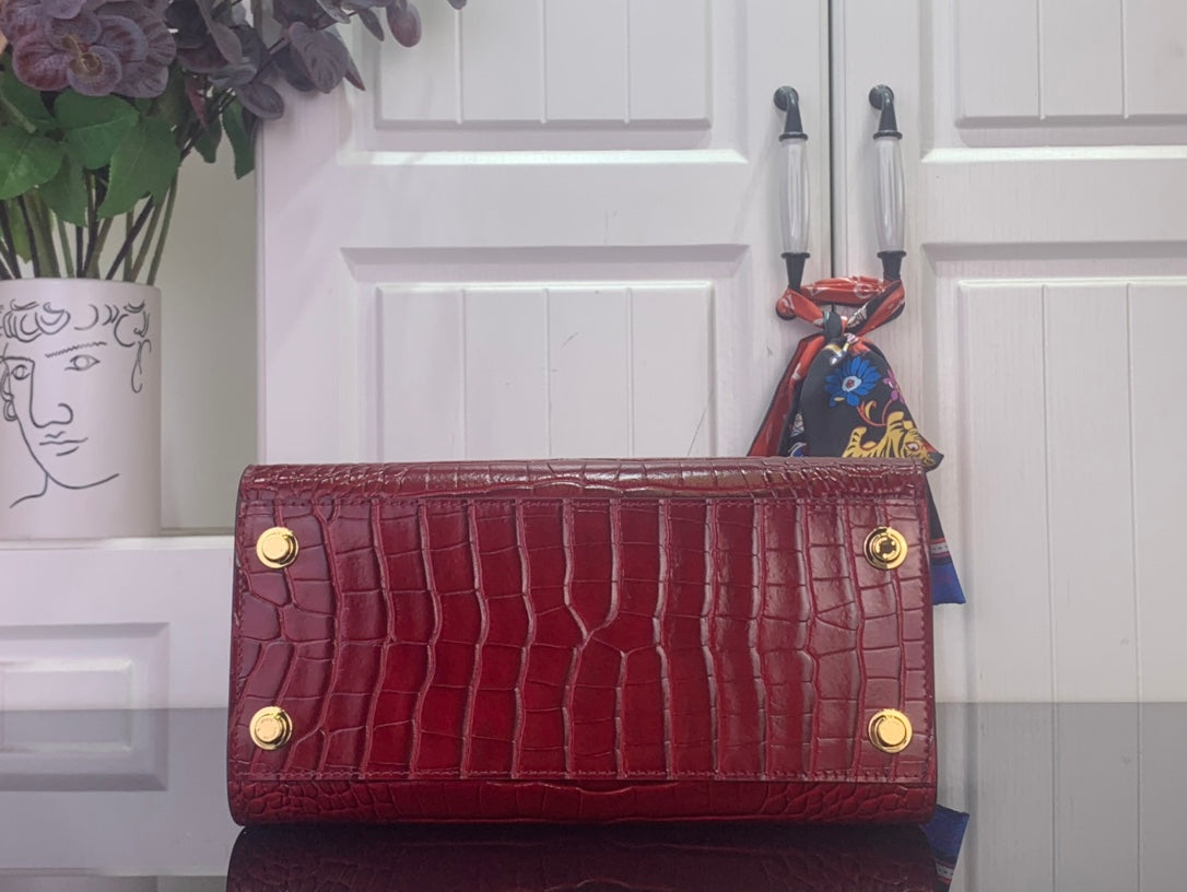 Sac Louis Vuitton City Steamer