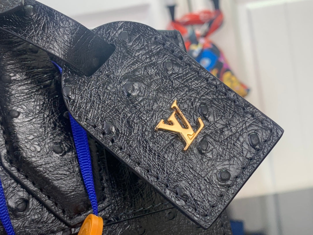 Sac Louis Vuitton City Steamer