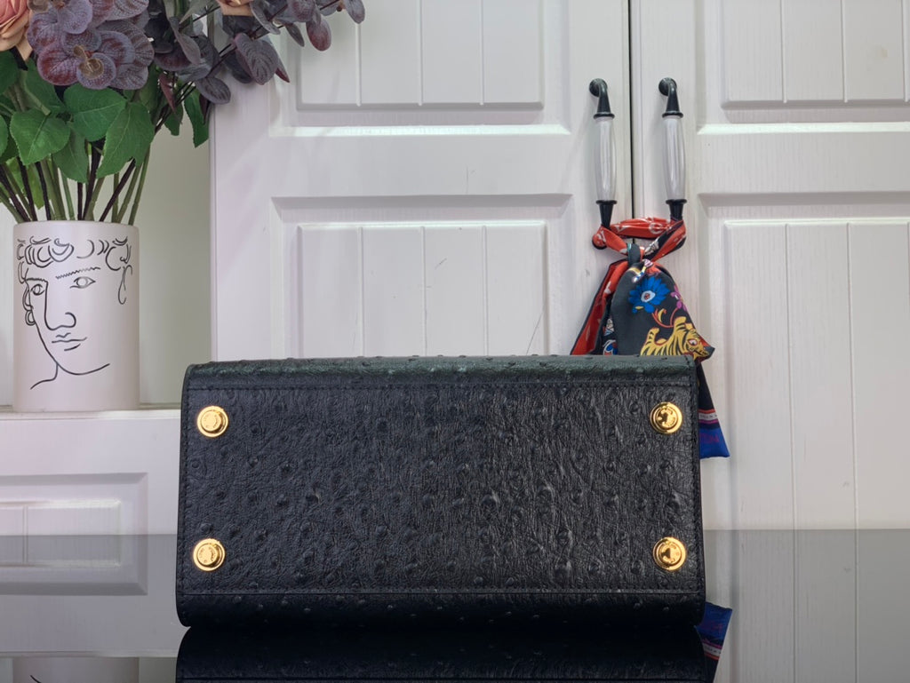 Sac Louis Vuitton City Steamer