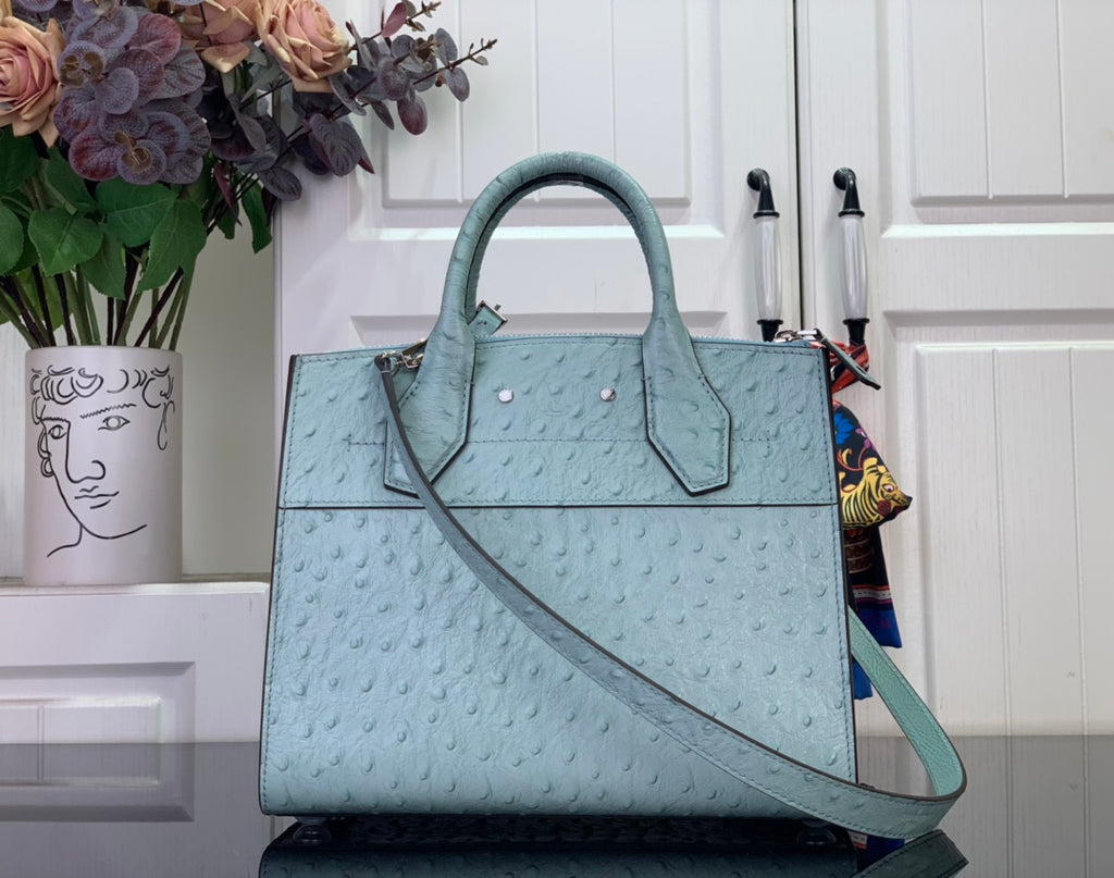 Sac Louis Vuitton City Steamer
