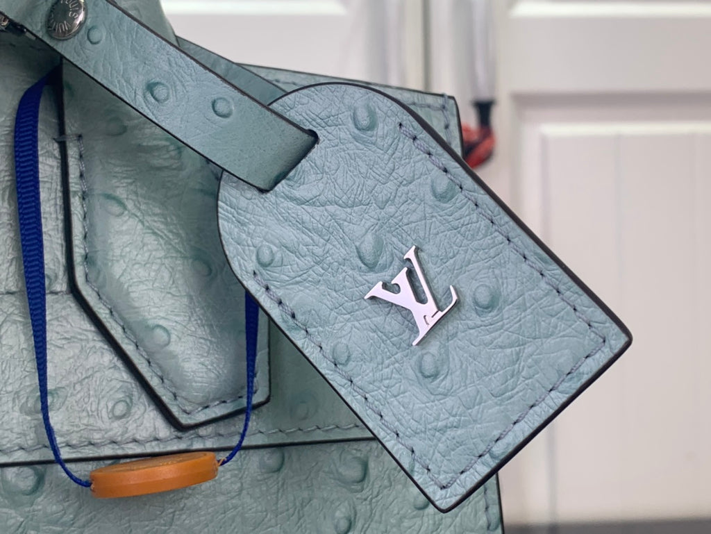 Sac Louis Vuitton City Steamer