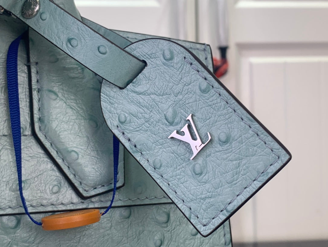 Sac Louis Vuitton City Steamer