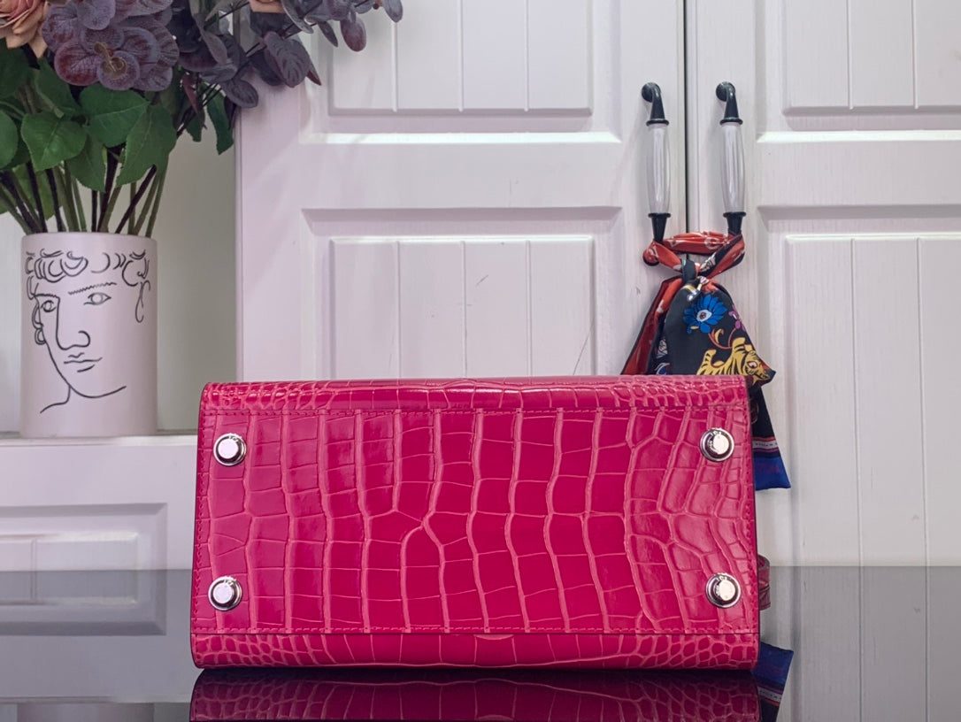 Sac Louis Vuitton City Steamer