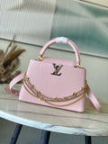 Grand Sac Louis Vuitton Capucines BB