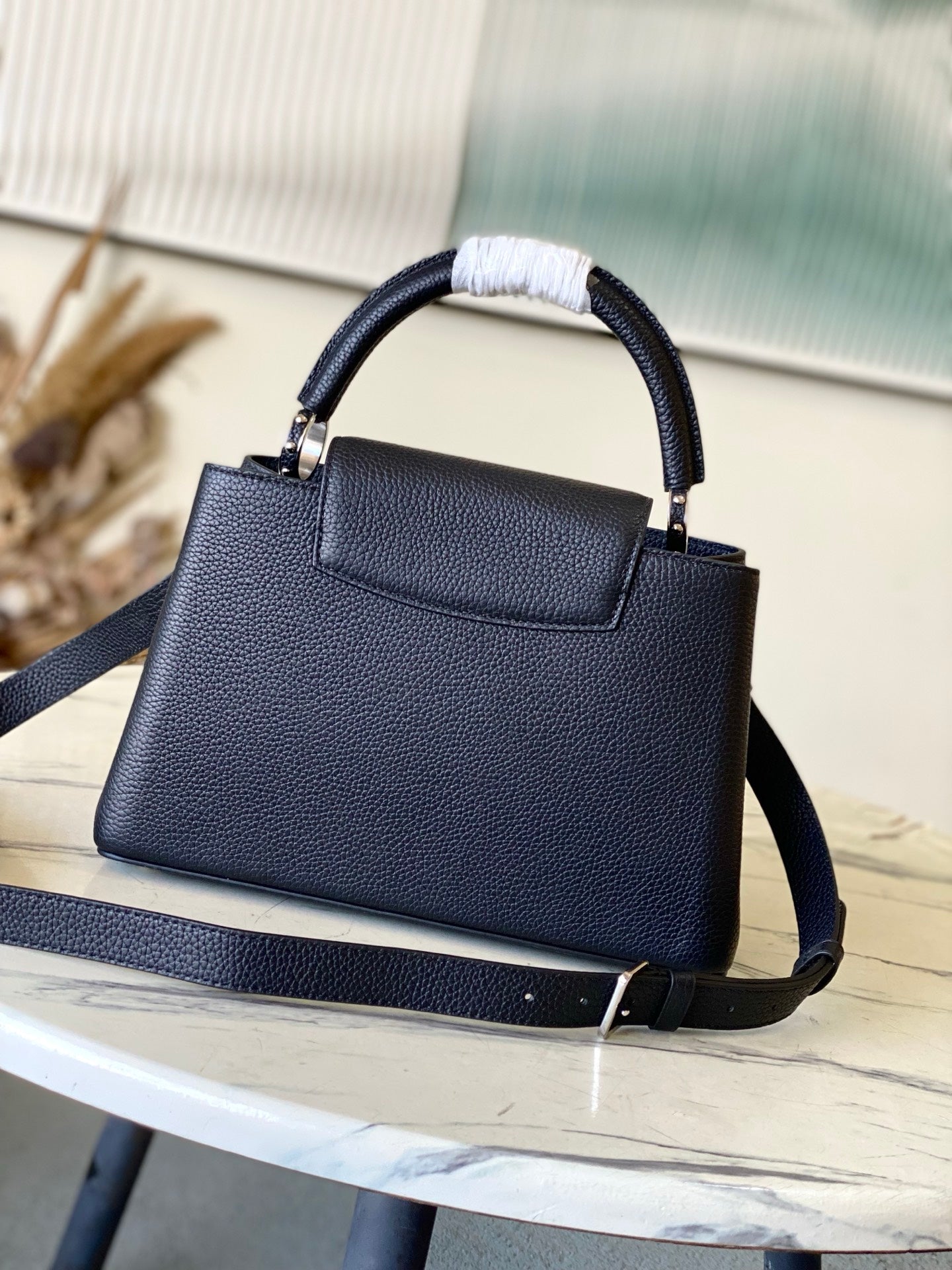 Grand Sac Louis Vuitton Capucines BB