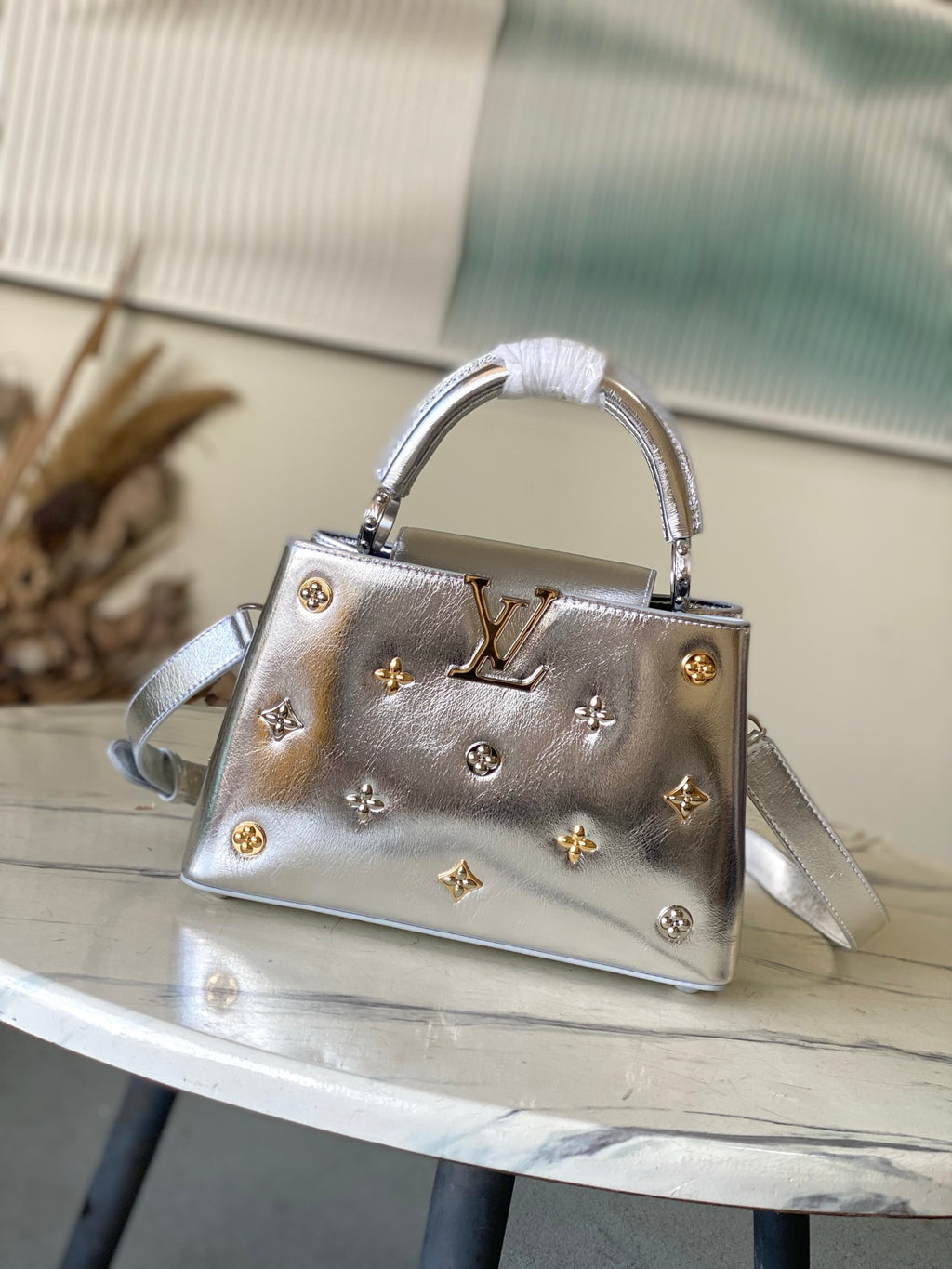 Sac Louis Vuitton Capucines