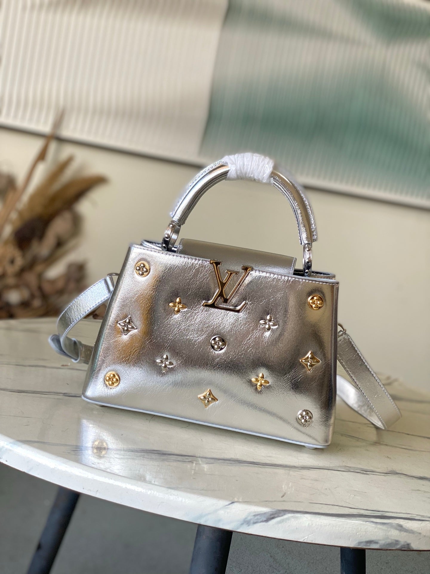 Sac Louis Vuitton Capucines