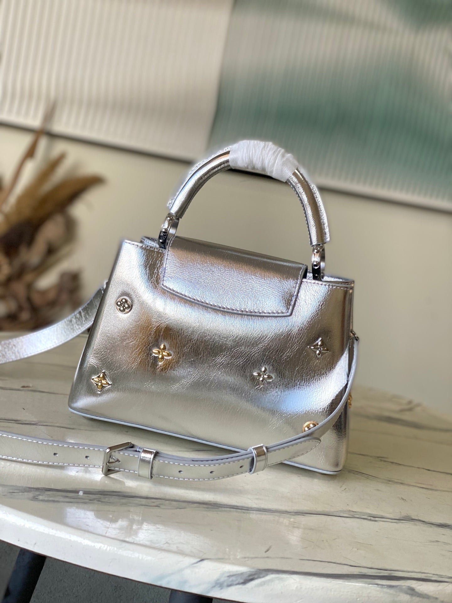 Sac Louis Vuitton Capucines