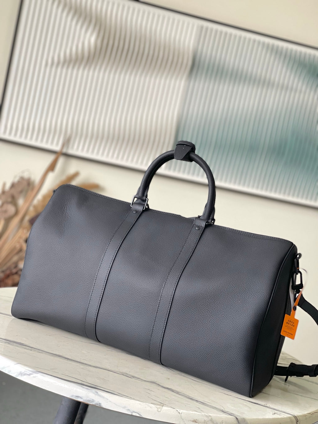 Sac Louis Vuitton Keepall