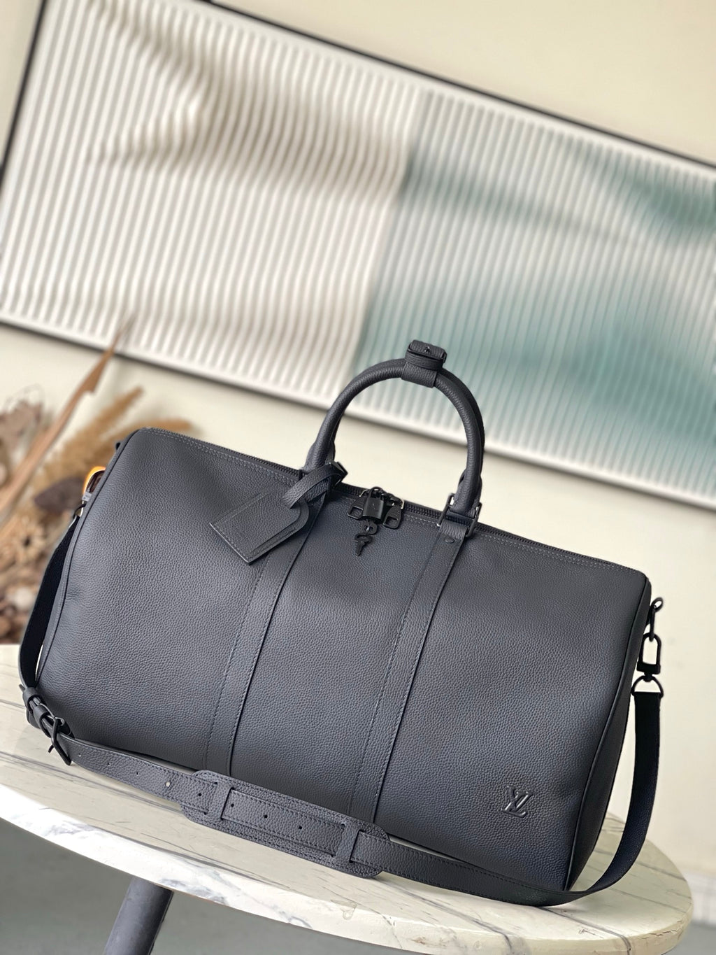 Sac Louis Vuitton Keepall