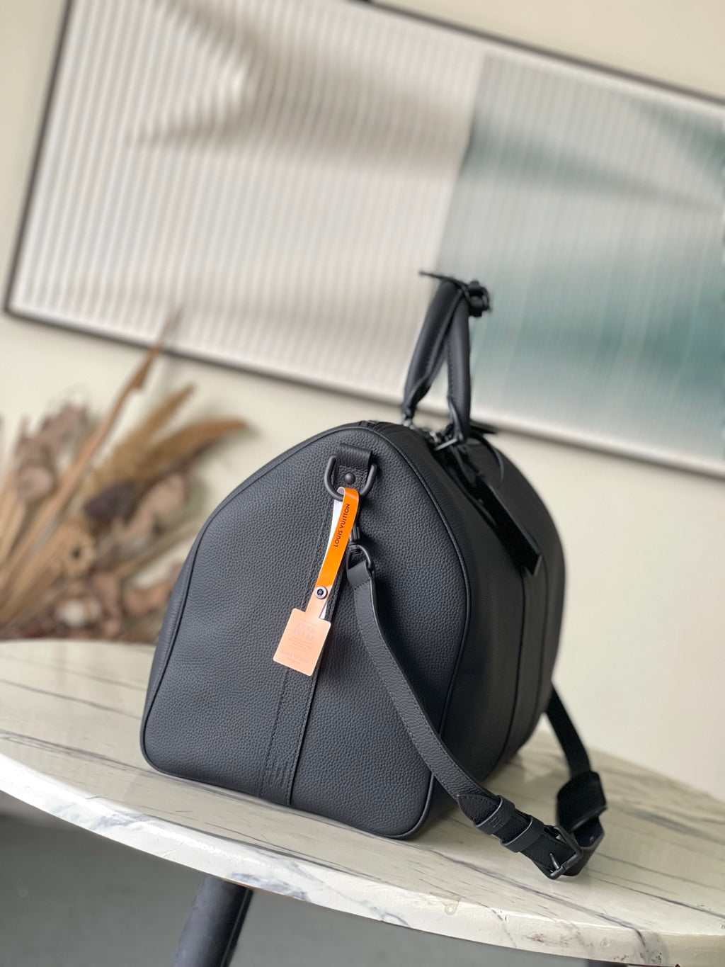 Sac Louis Vuitton Keepall