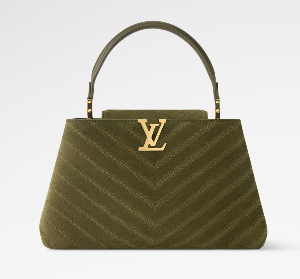 Sac Louis Vuitton Capucines