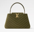 Sac Louis Vuitton Capucines