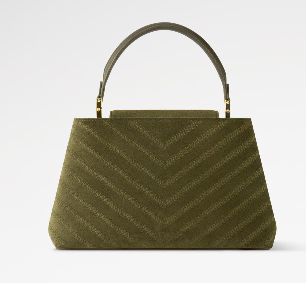 Sac Louis Vuitton Capucines