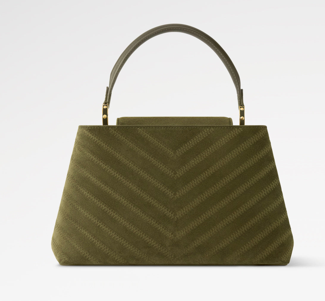 Sac Louis Vuitton Capucines
