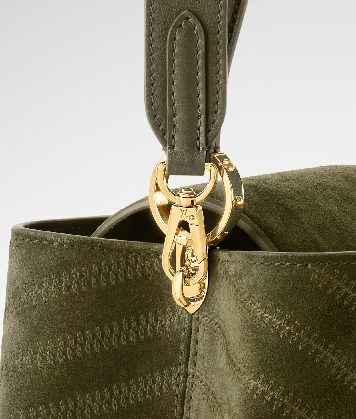 Sac Louis Vuitton Capucines