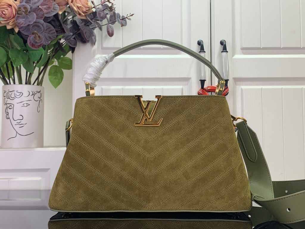 Sac Louis Vuitton Capucines