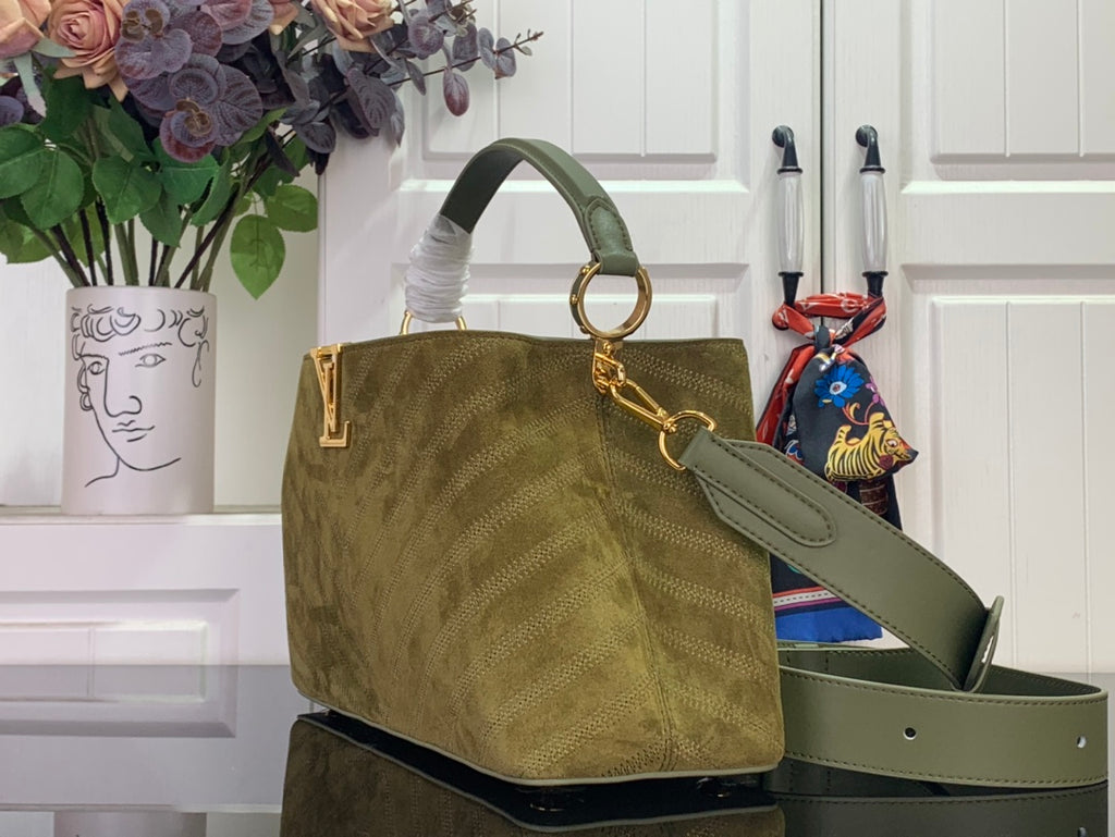 Sac Louis Vuitton Capucines
