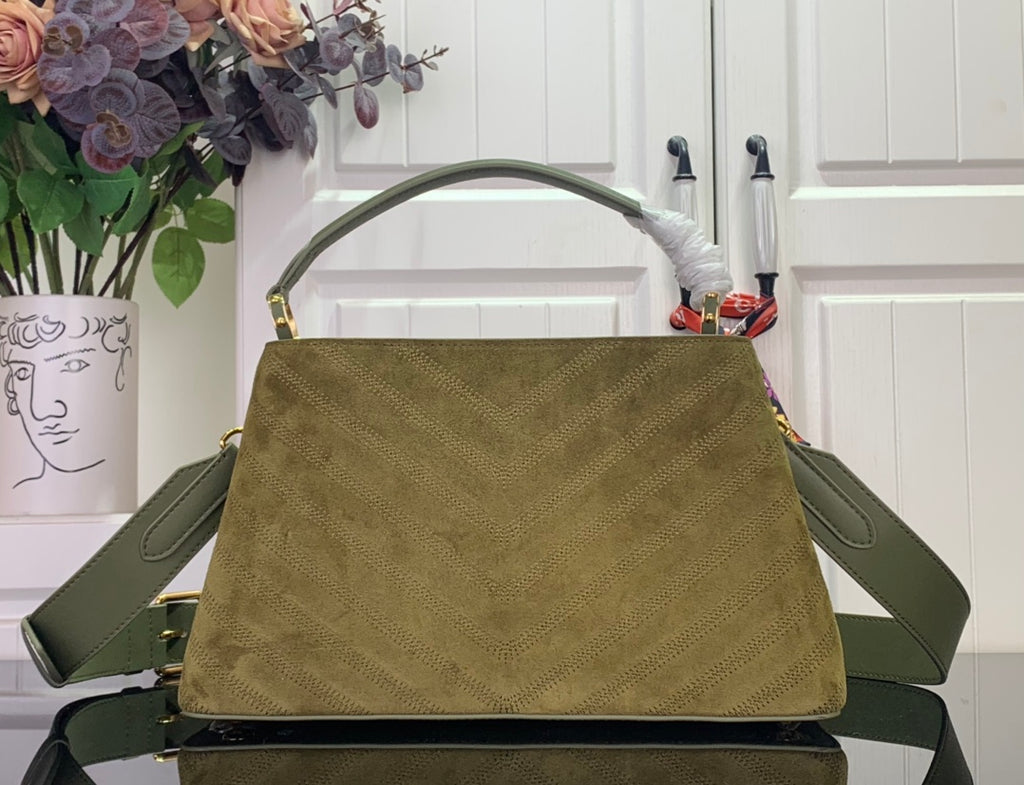Sac Louis Vuitton Capucines