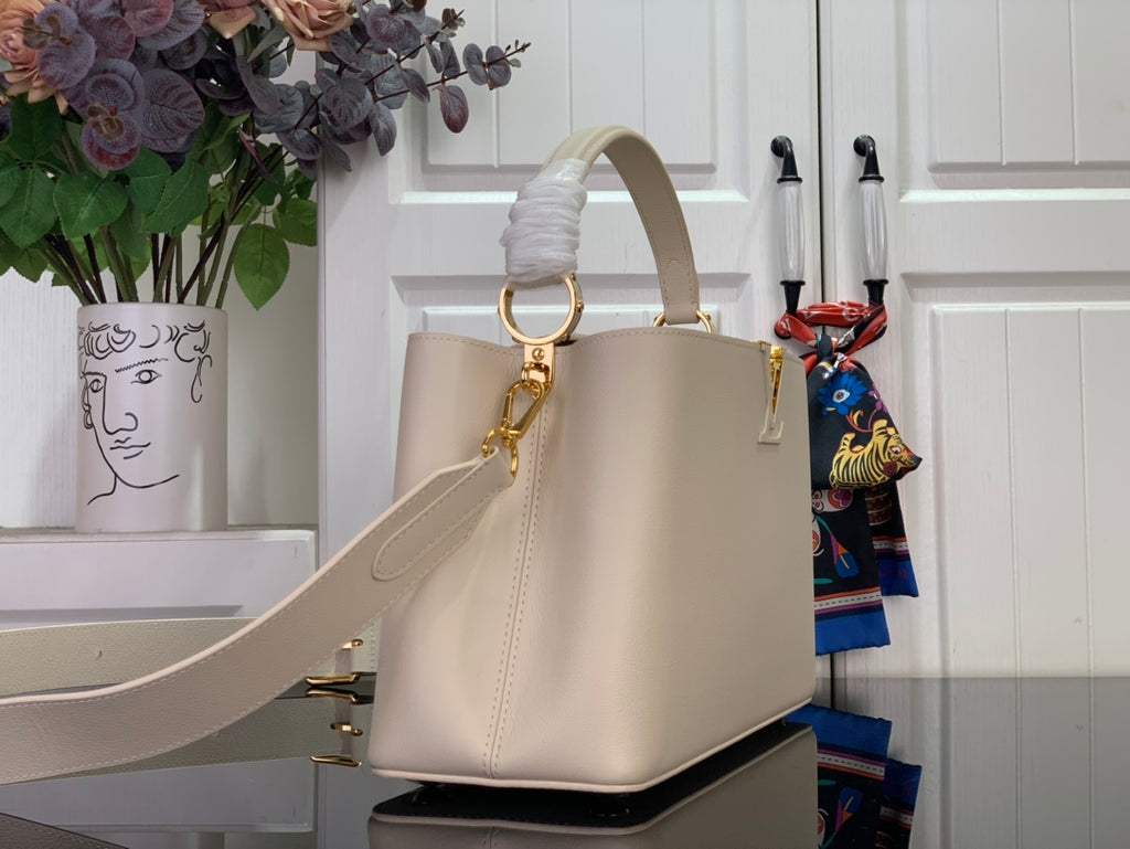 Sac Louis Vuitton Capucines