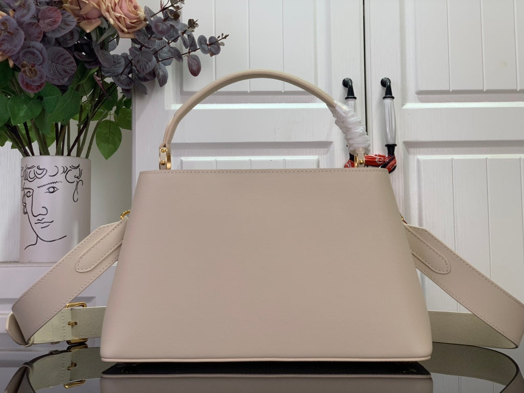 Sac Louis Vuitton Capucines