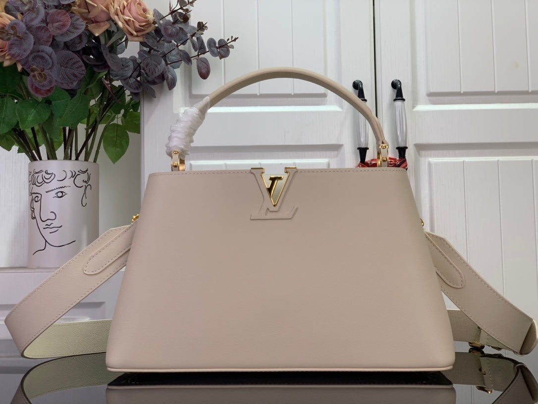 Sac Louis Vuitton Capucines