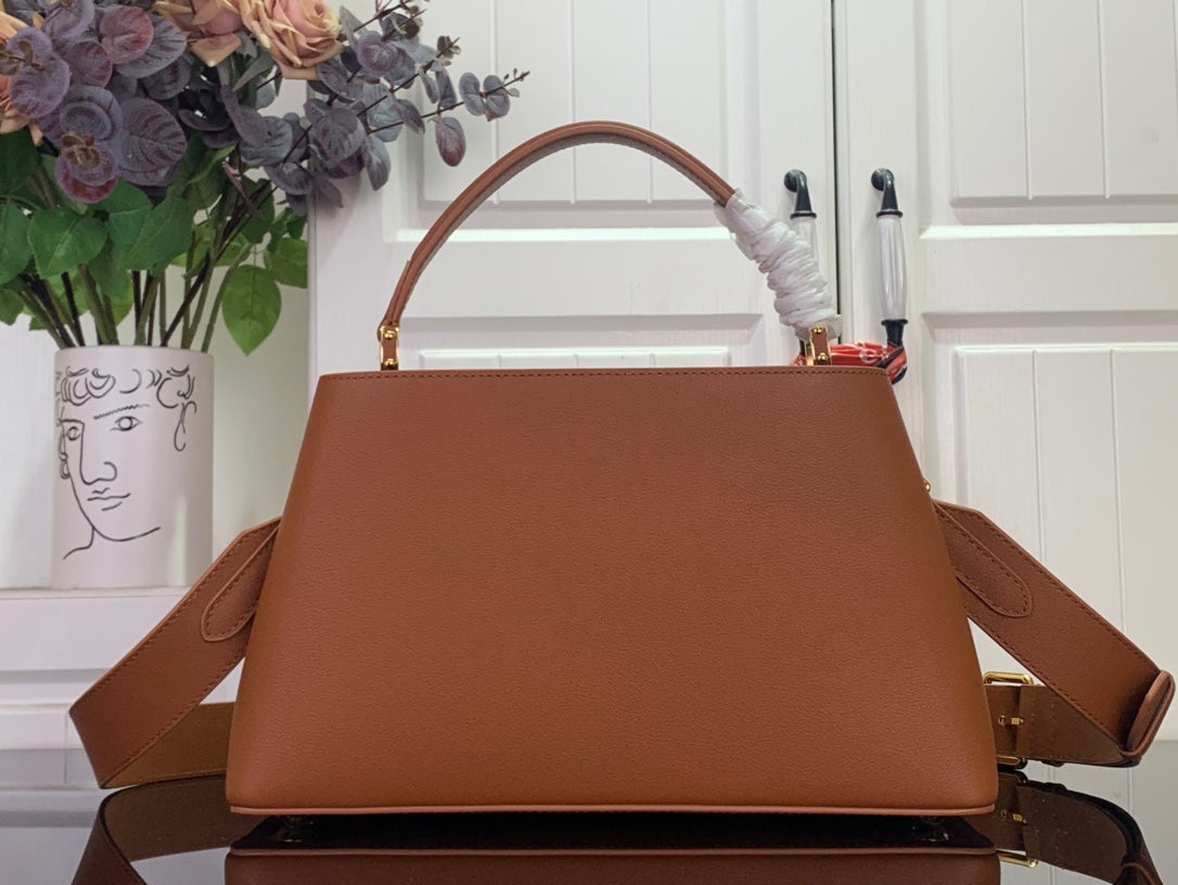 Sac Louis Vuitton Capucines