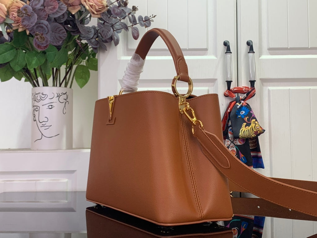 Sac Louis Vuitton Capucines