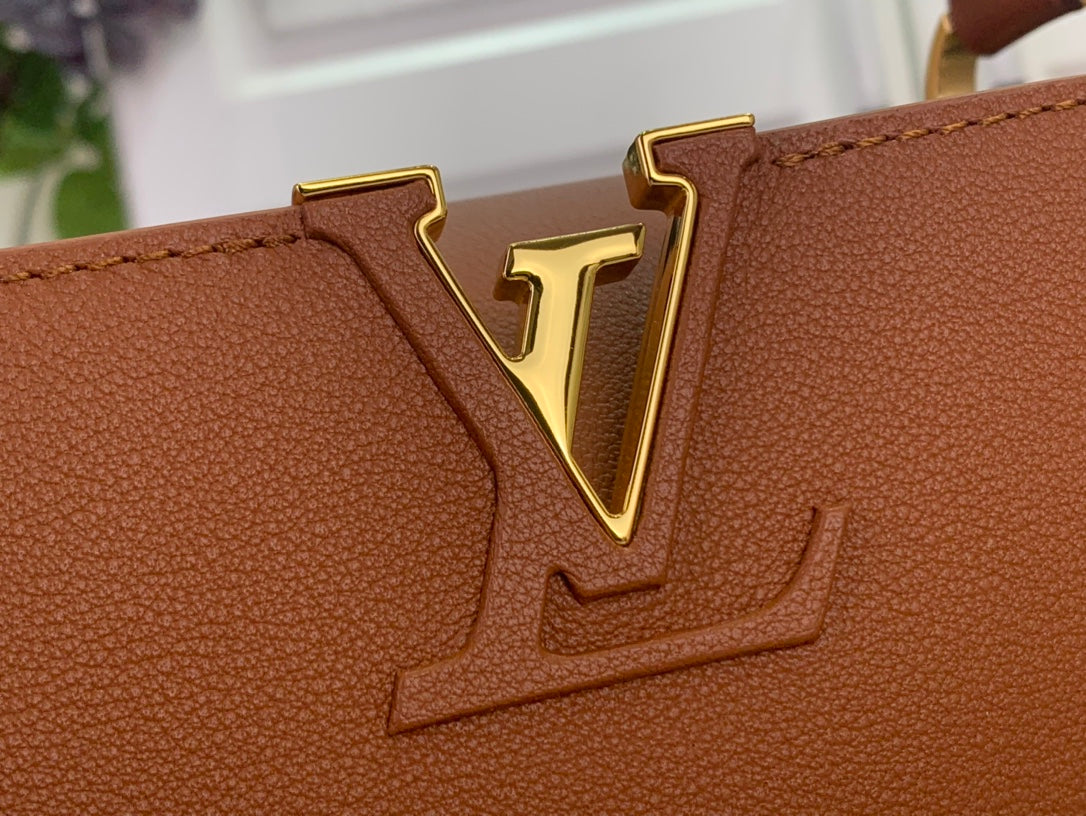 Sac Louis Vuitton Capucines