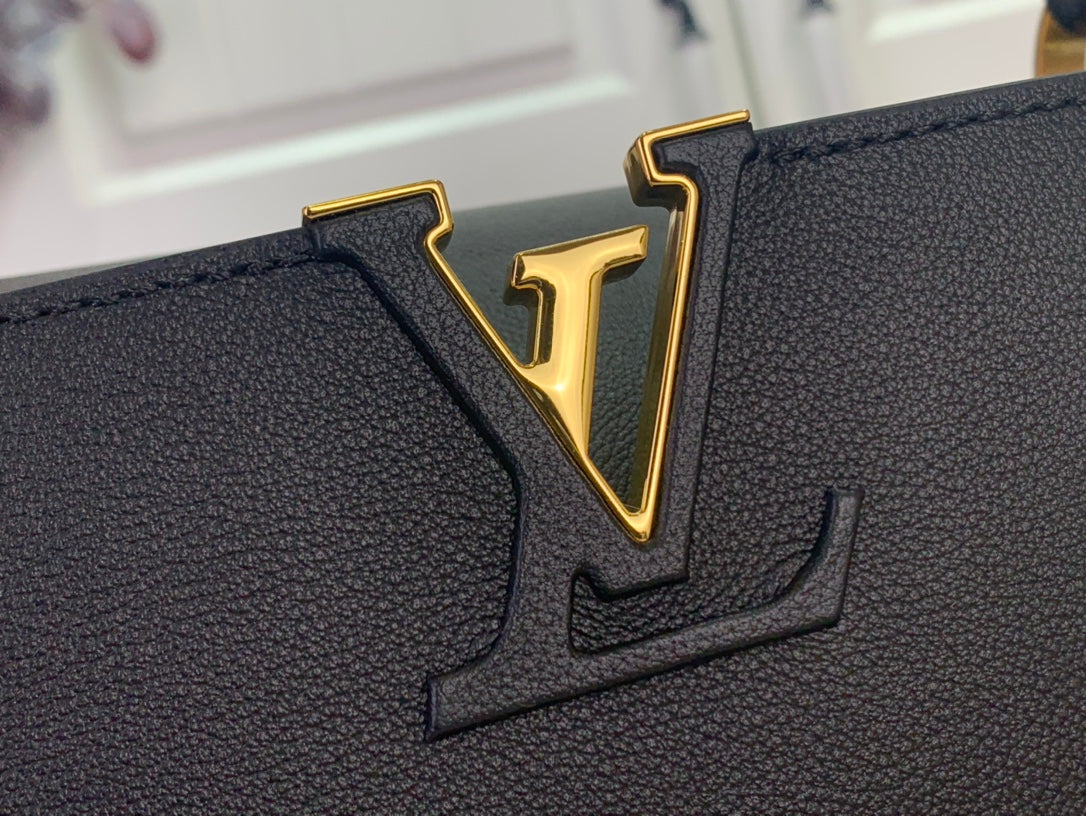 Sac Louis Vuitton Capucines