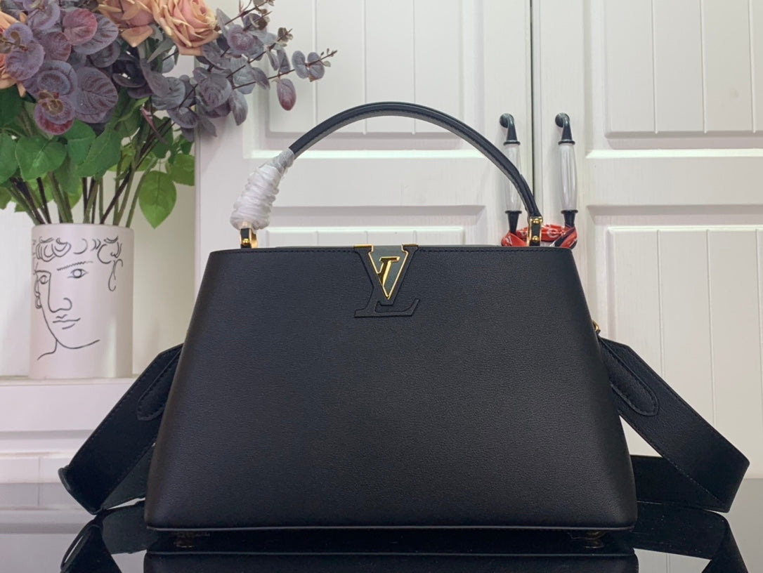 Sac Louis Vuitton Capucines