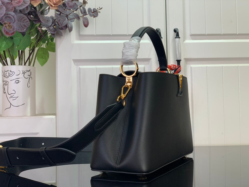 Sac Louis Vuitton Capucines