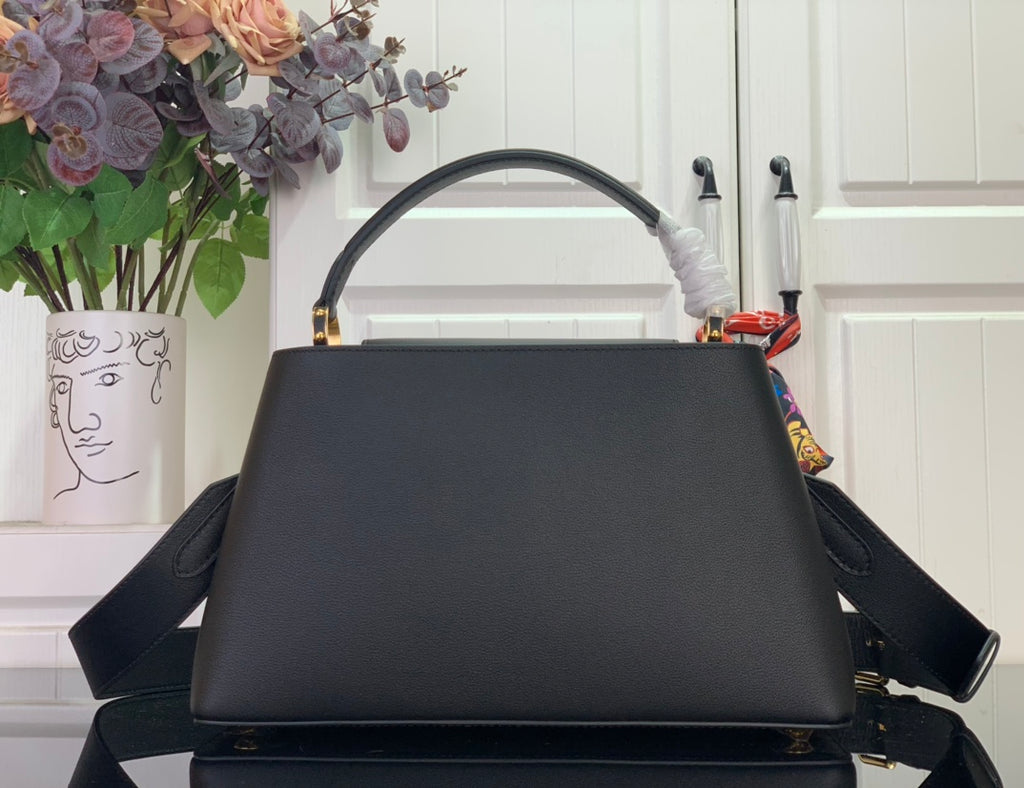 Sac Louis Vuitton Capucines